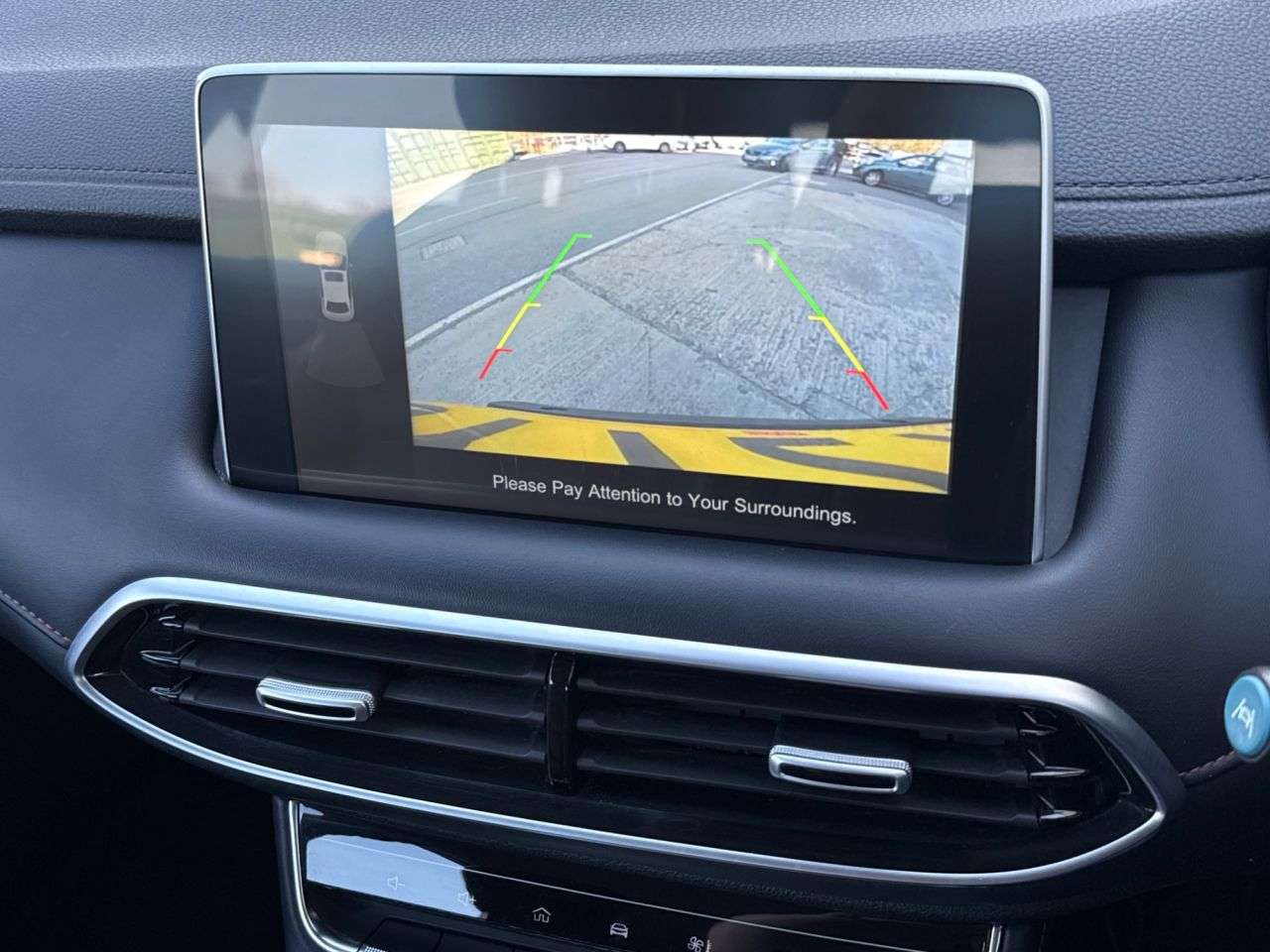 2023 MG MG HS 2023 MG MG HS