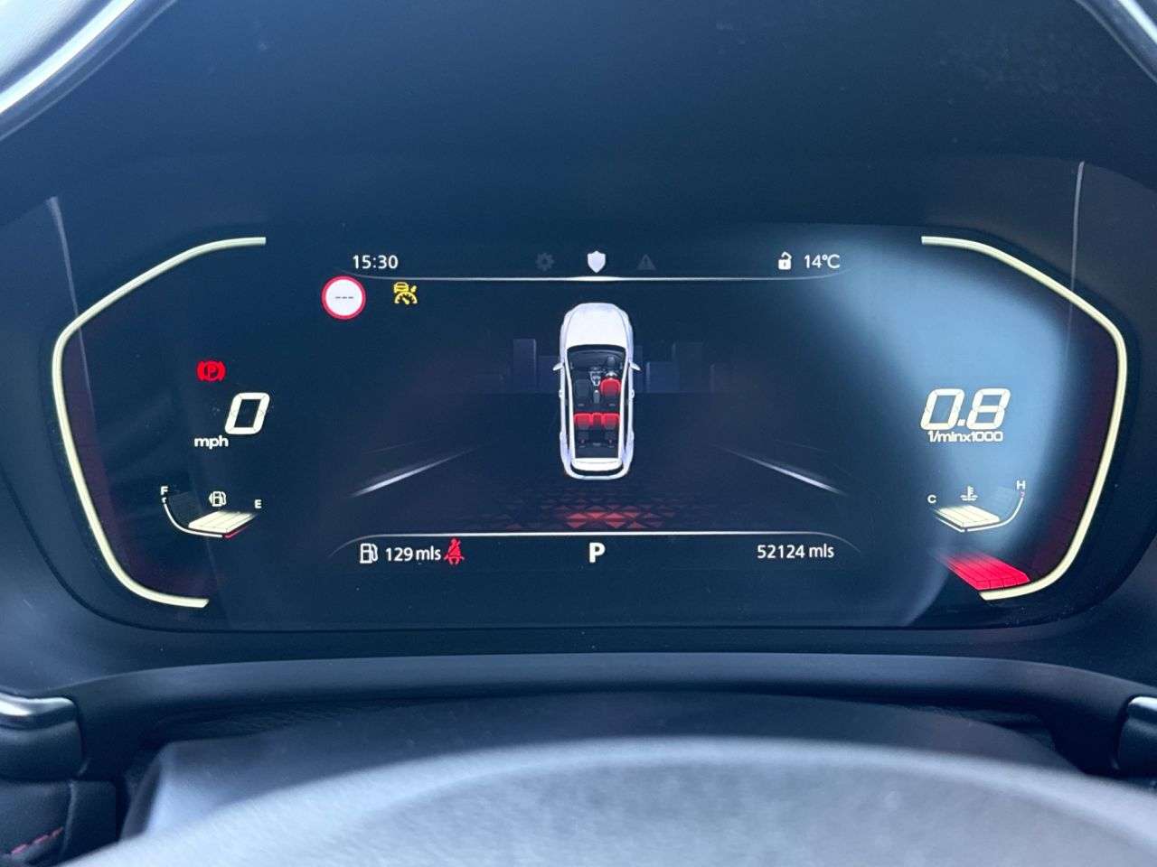 2023 MG MG HS 2023 MG MG HS