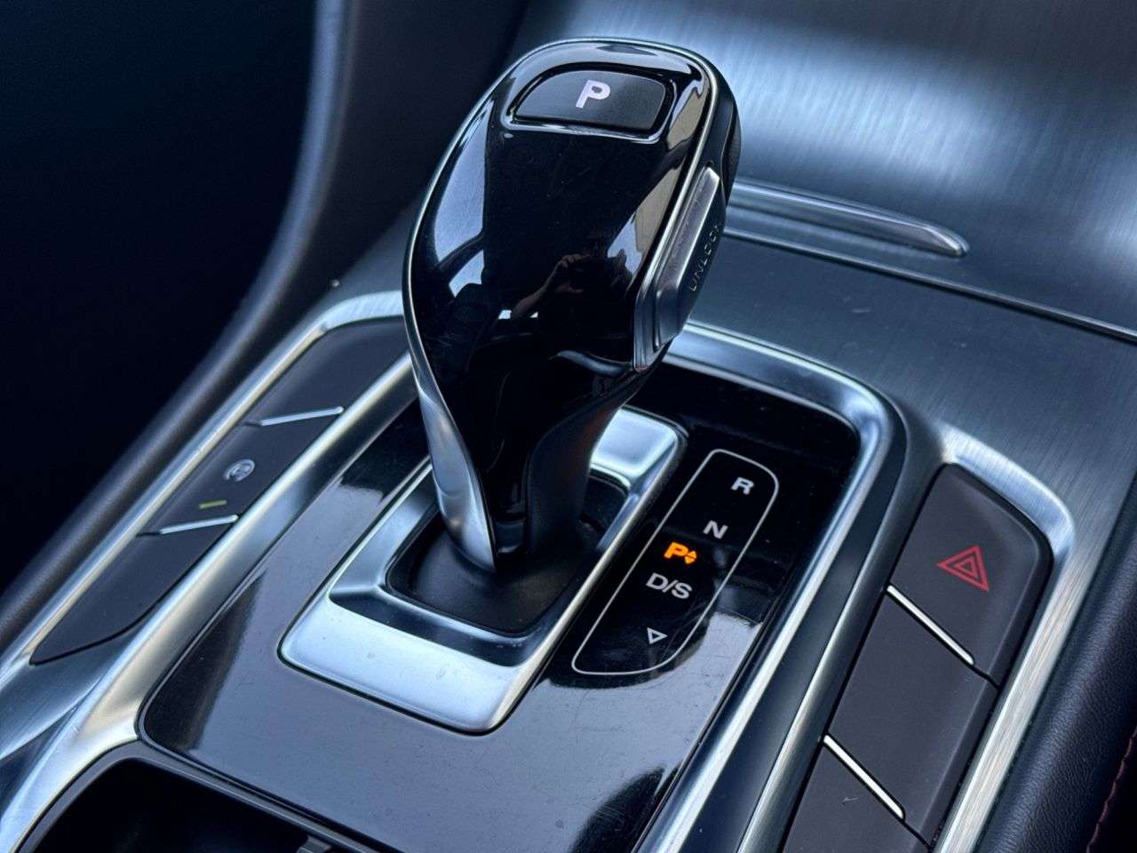 2023 MG MG HS 2023 MG MG HS