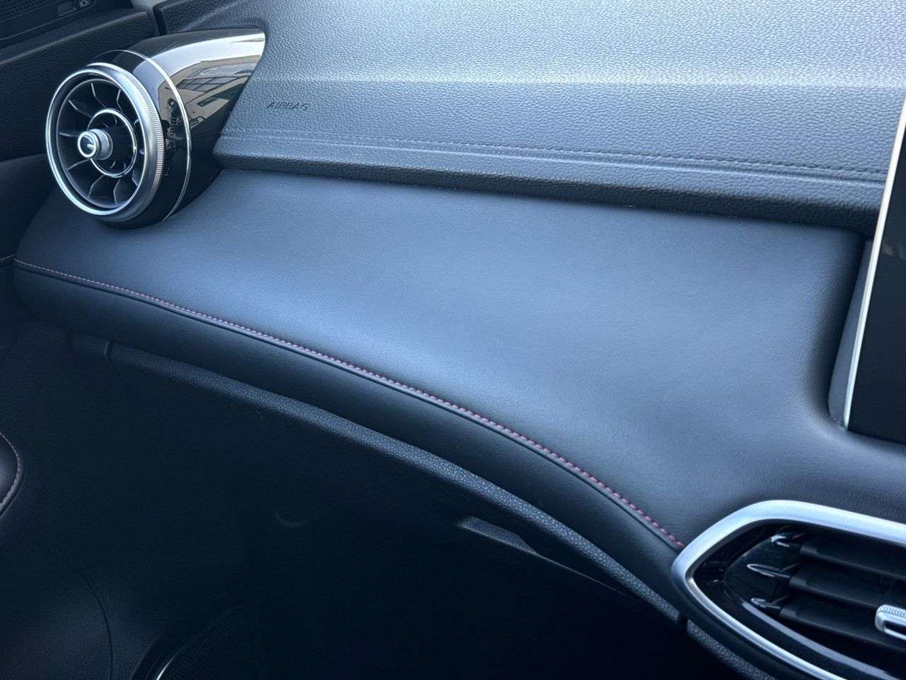 2023 MG MG HS 2023 MG MG HS