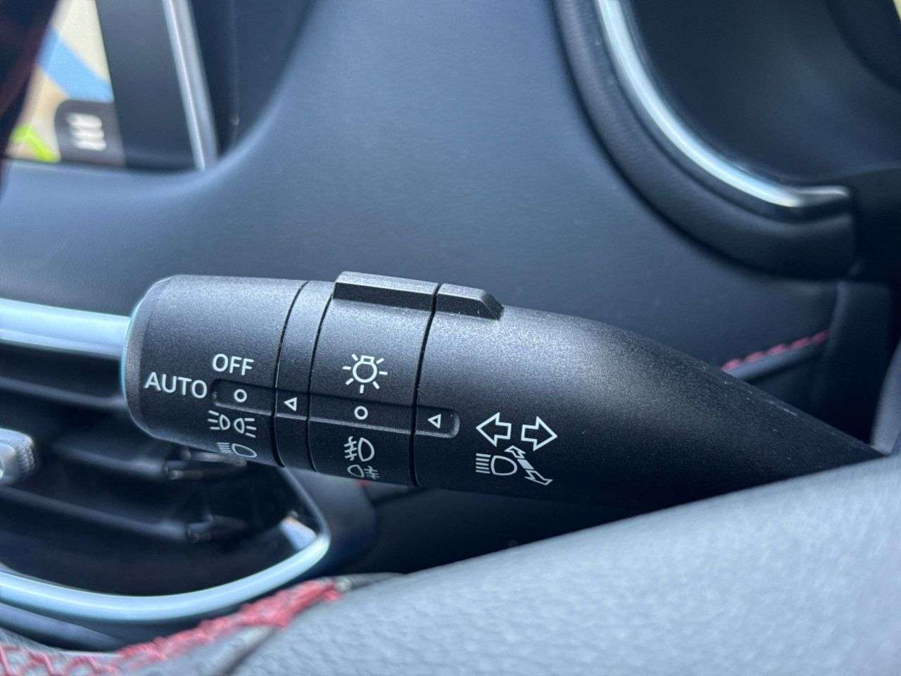 2023 MG MG HS 2023 MG MG HS