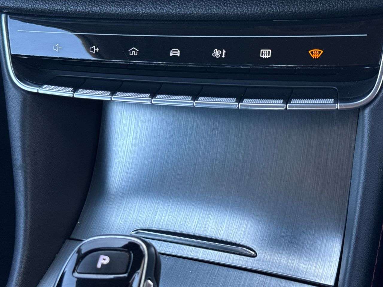 2023 MG MG HS 2023 MG MG HS