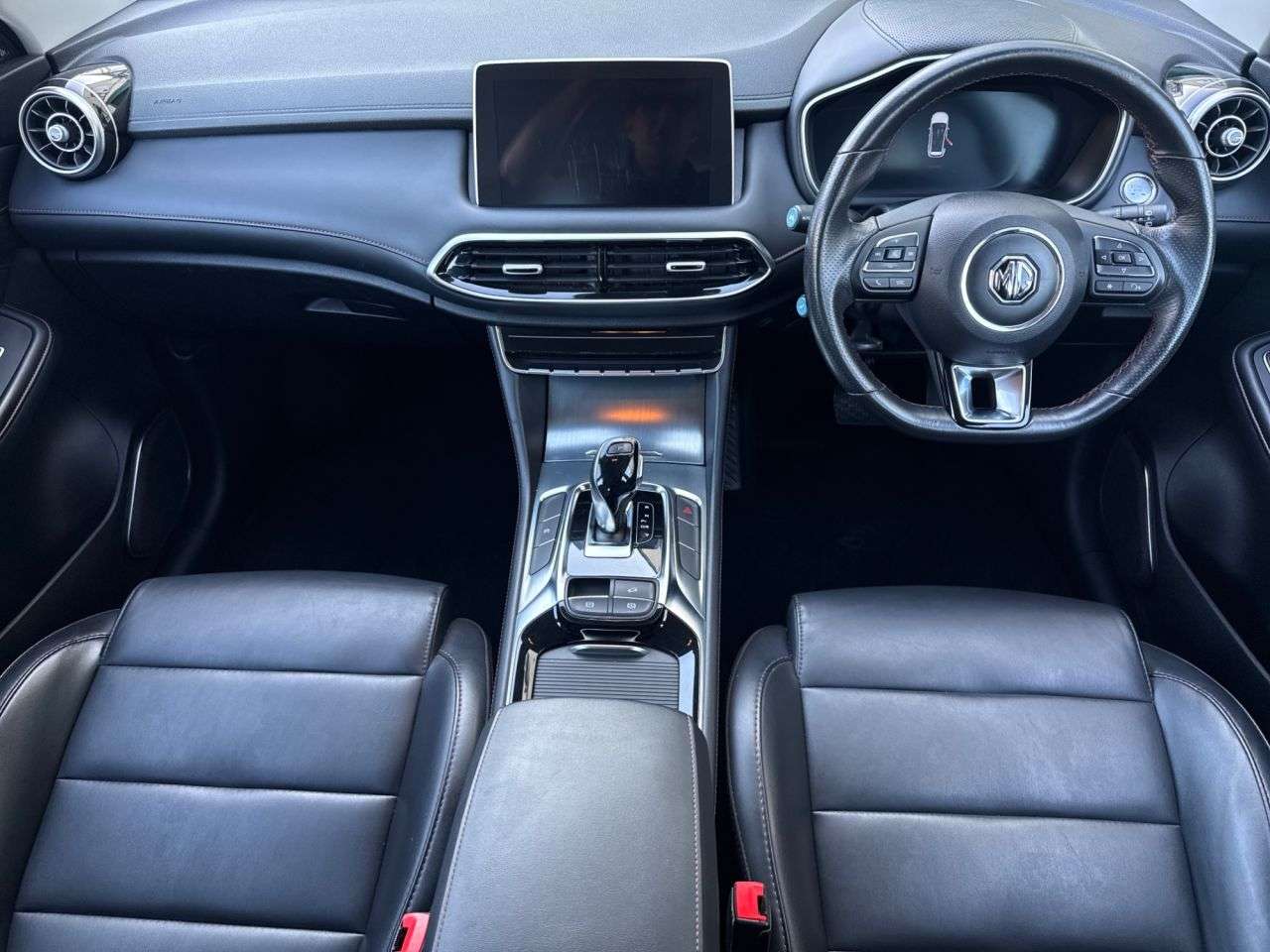 2023 MG MG HS 2023 MG MG HS