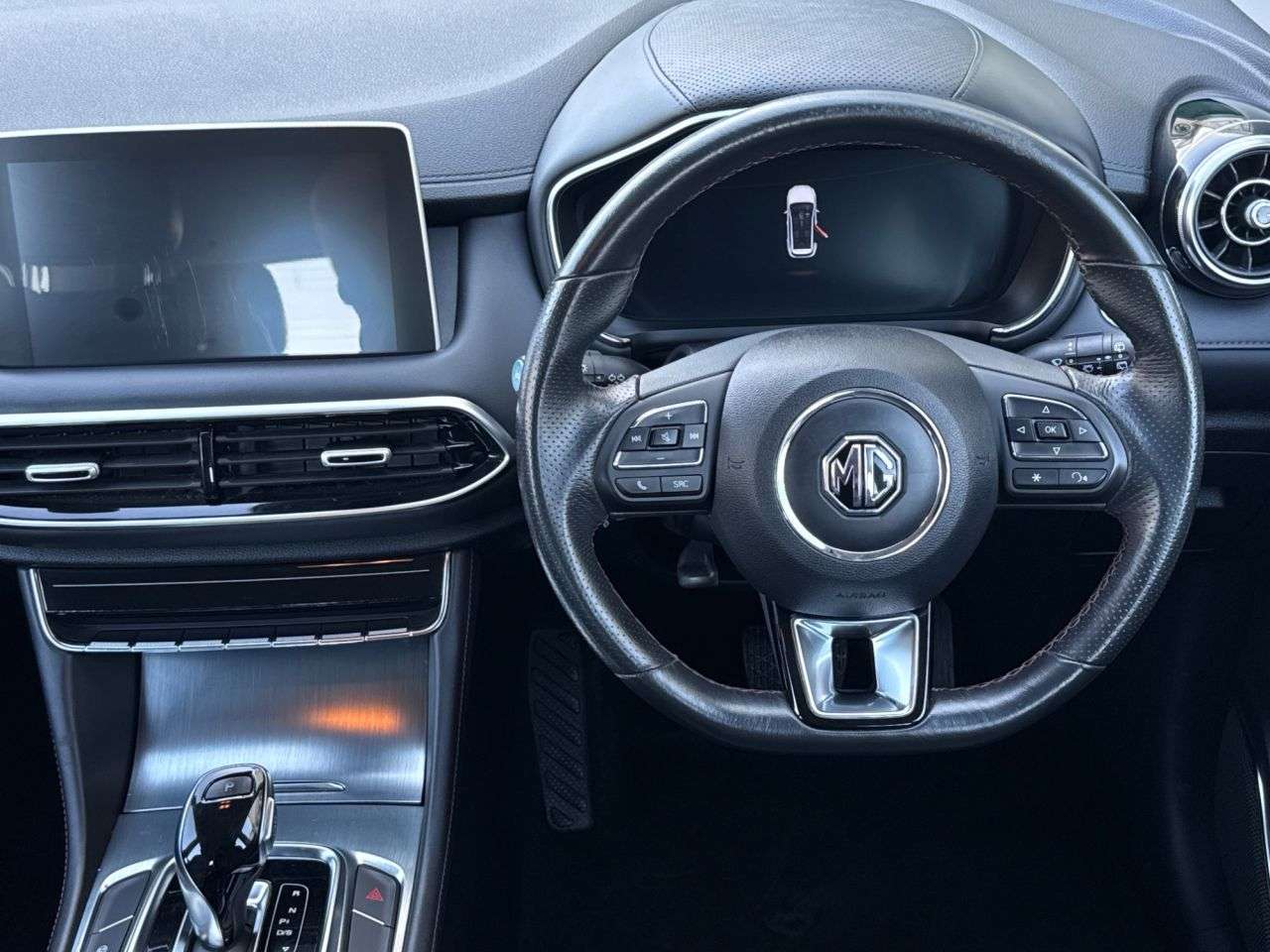 2023 MG MG HS 2023 MG MG HS