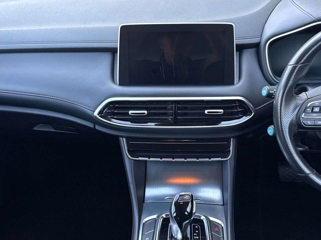 2023 MG MG HS 2023 MG MG HS