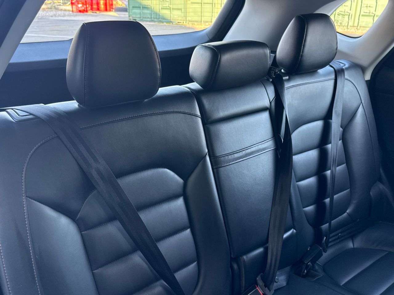 2023 MG MG HS 2023 MG MG HS