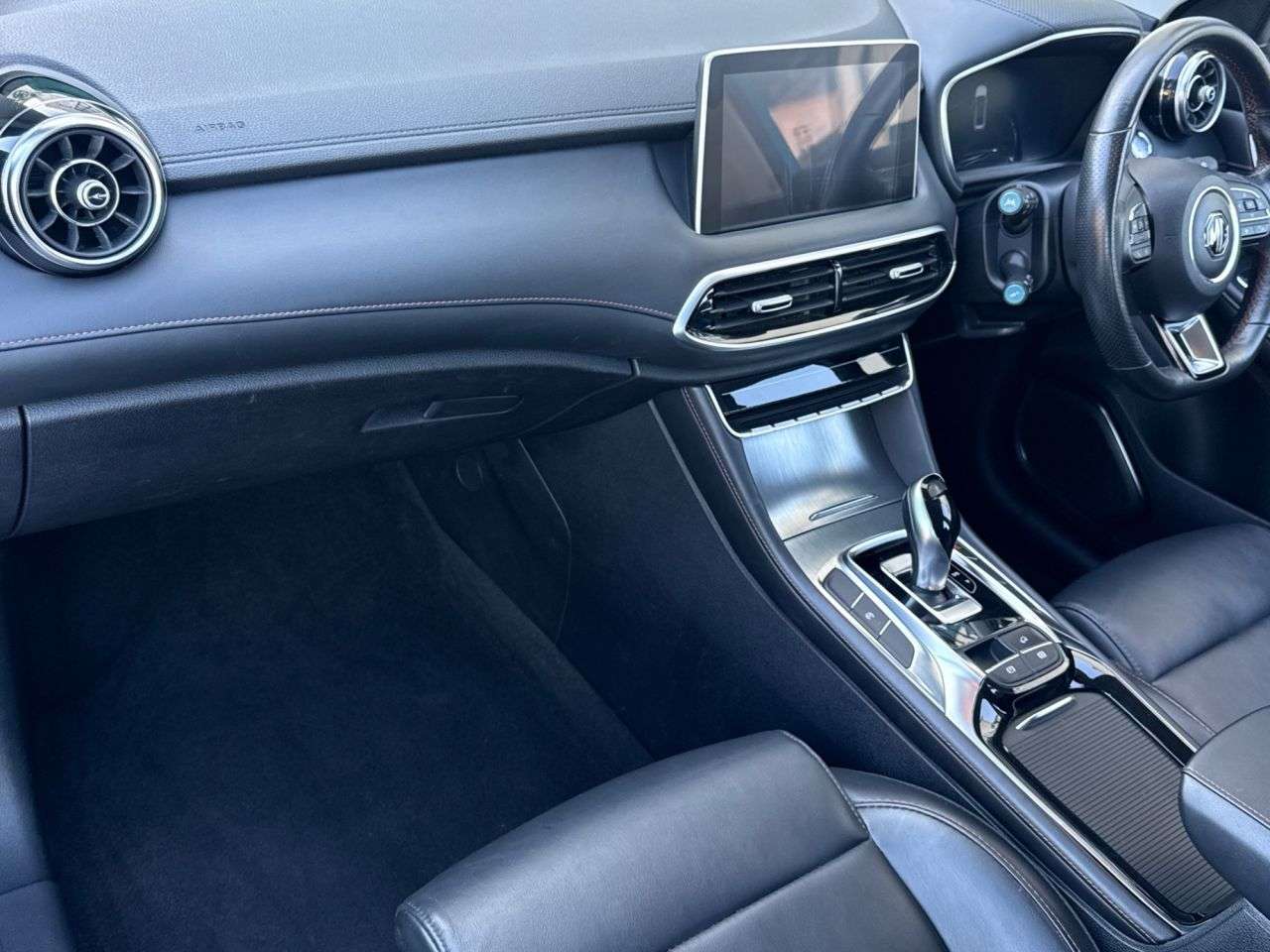 2023 MG MG HS 2023 MG MG HS