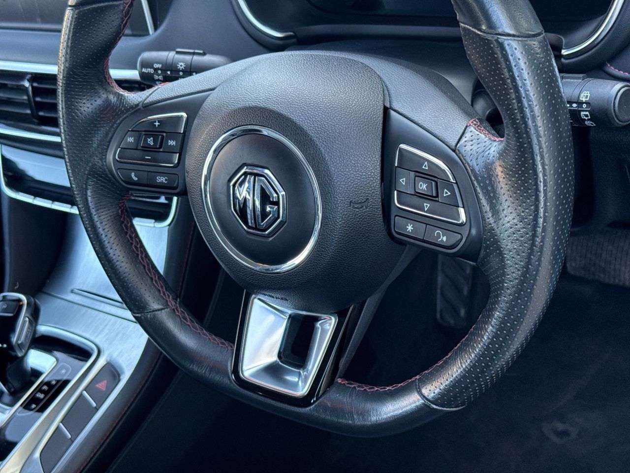 2023 MG MG HS 2023 MG MG HS