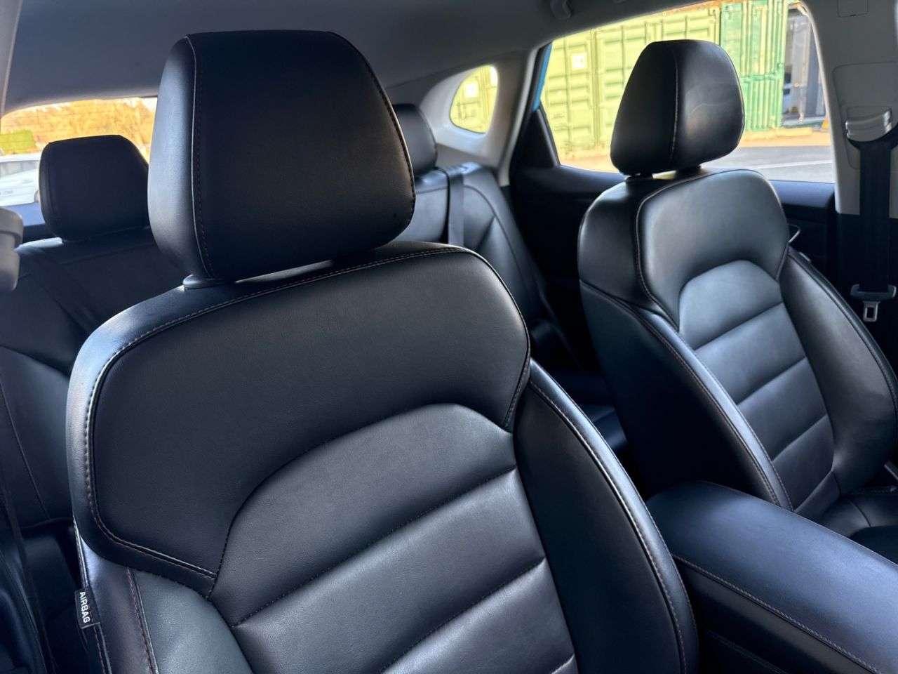 2023 MG MG HS 2023 MG MG HS