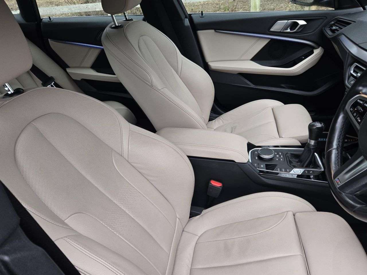 2021 BMW 2 SERIES GRAN COUPE 2021 BMW 2 SERIES GRAN COUPE