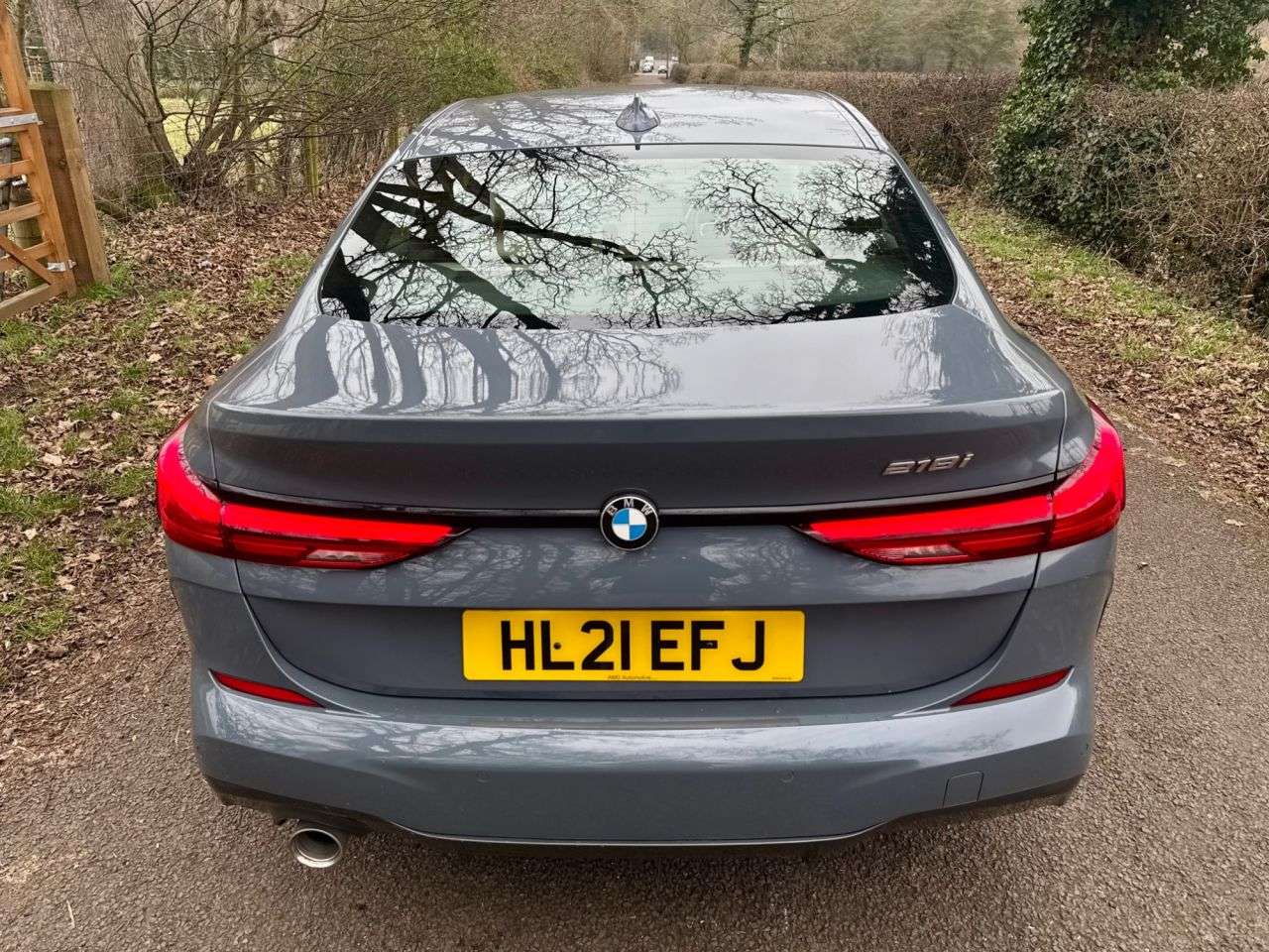 2021 BMW 2 SERIES GRAN COUPE 2021 BMW 2 SERIES GRAN COUPE