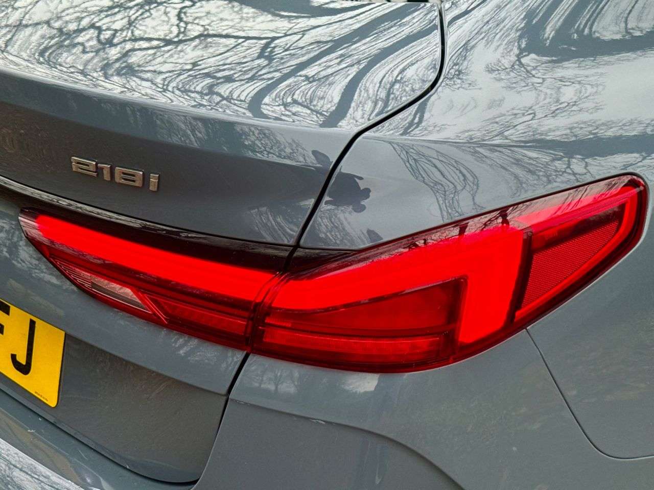 2021 BMW 2 SERIES GRAN COUPE 2021 BMW 2 SERIES GRAN COUPE