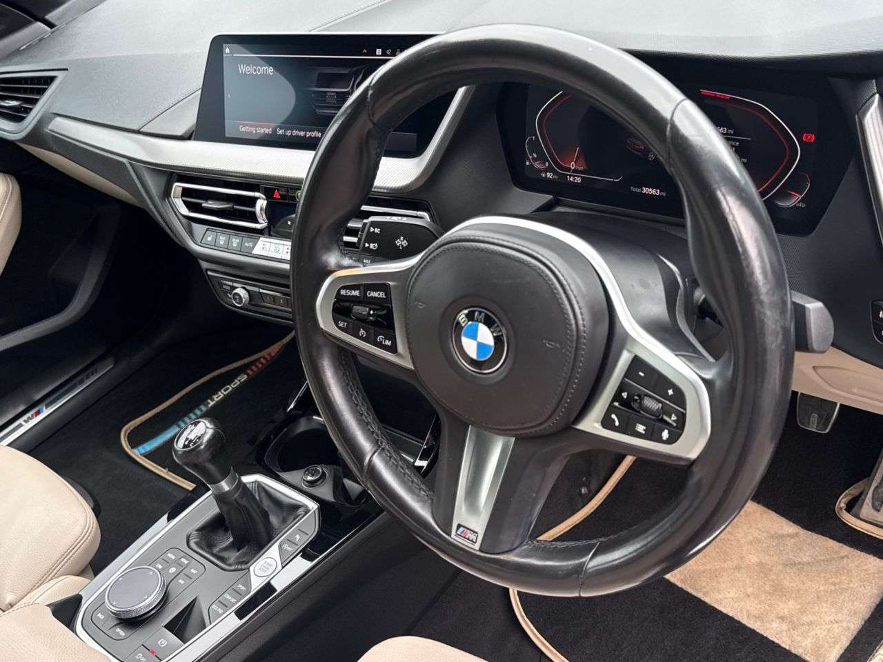 2021 BMW 2 SERIES GRAN COUPE 2021 BMW 2 SERIES GRAN COUPE