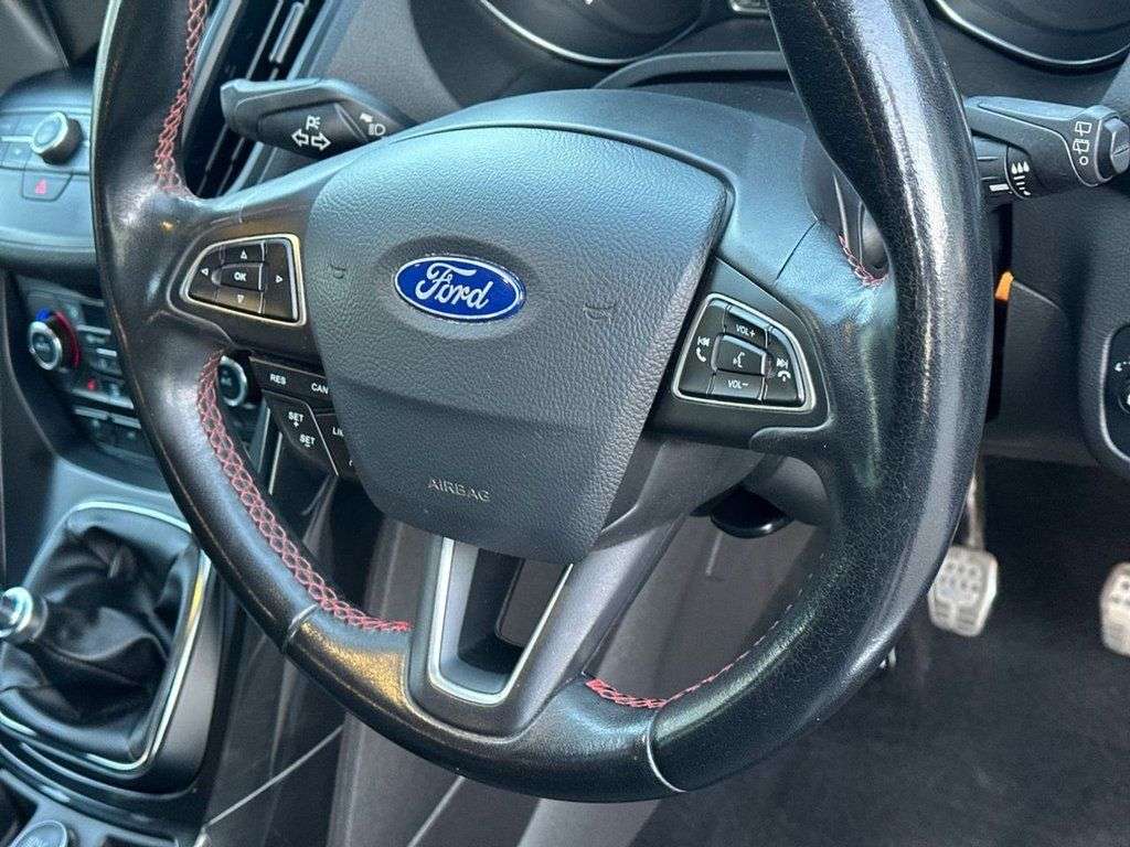 2018 FORD KUGA 2018 FORD KUGA