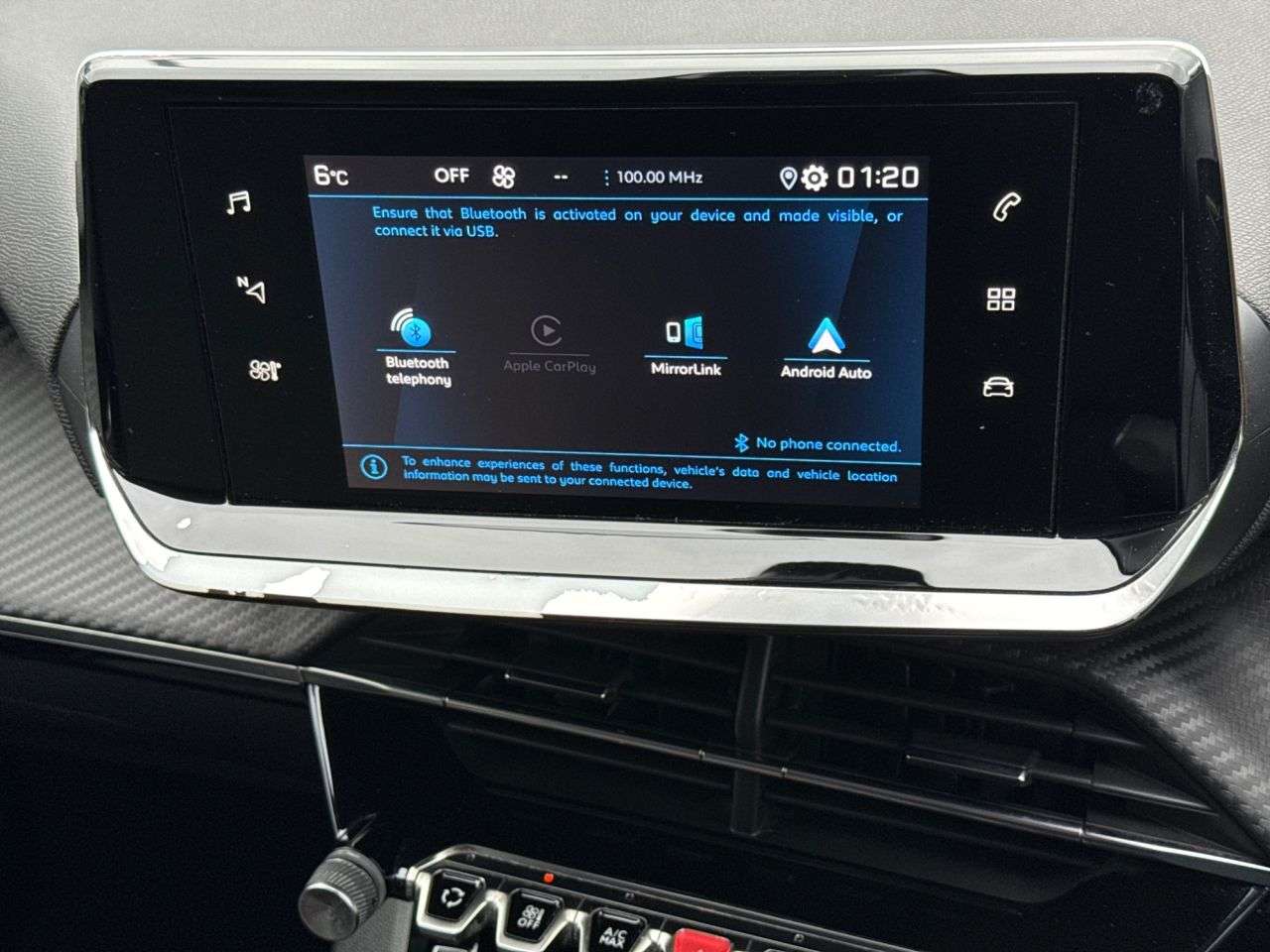 2021 PEUGEOT 208 2021 PEUGEOT 208