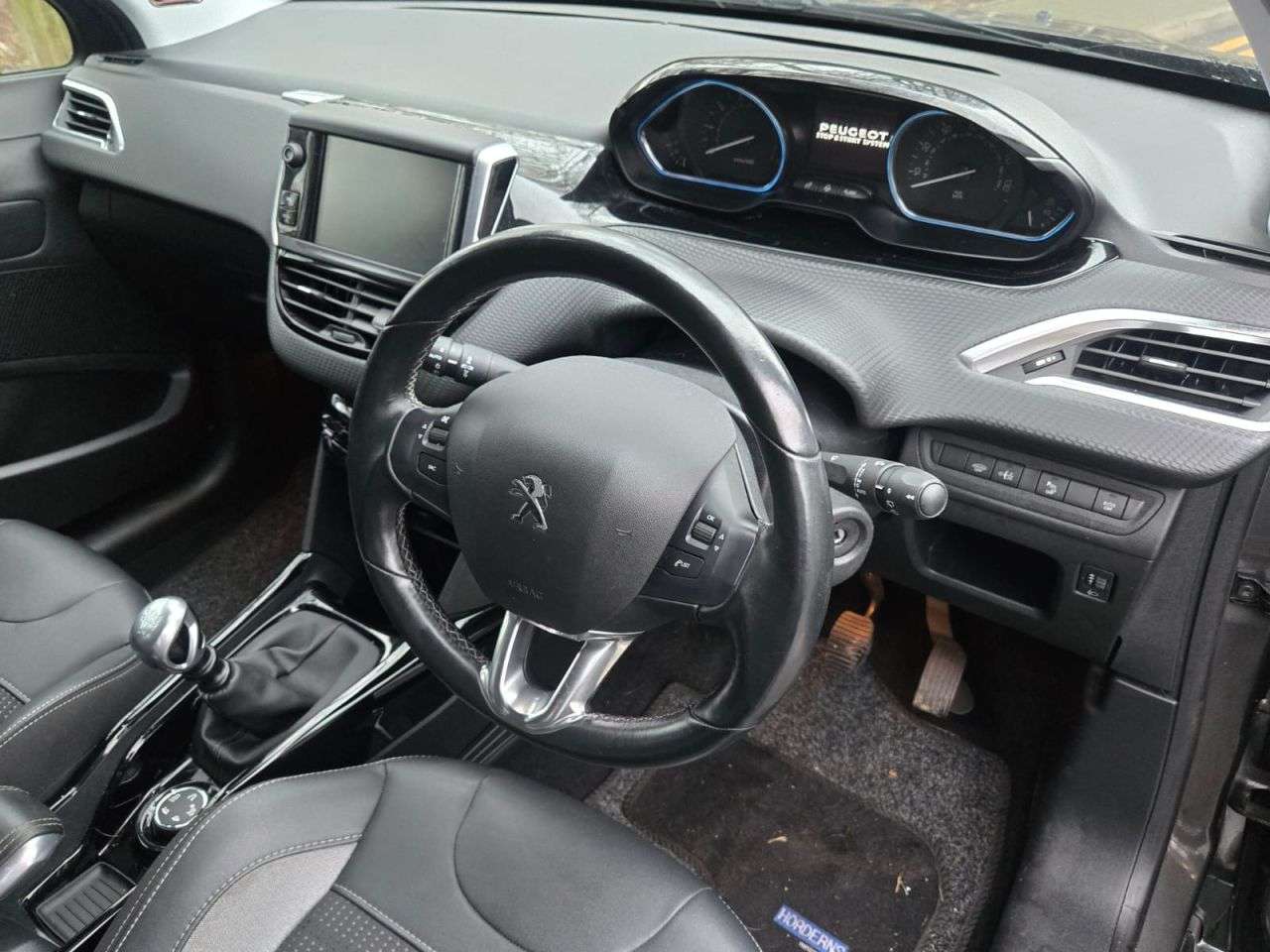 2019 PEUGEOT 2008 2019 PEUGEOT 2008