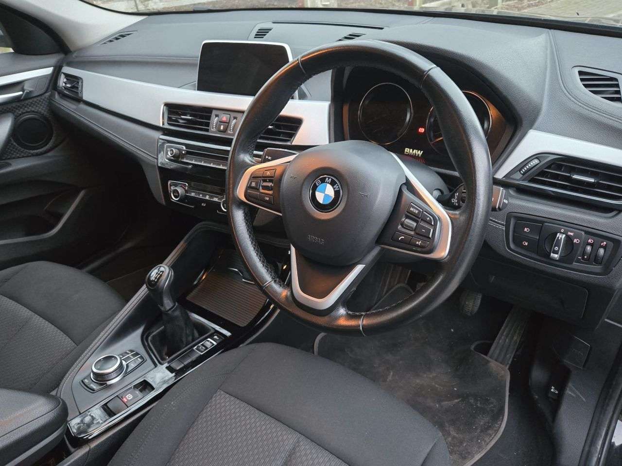 2018 BMW X2 2018 BMW X2