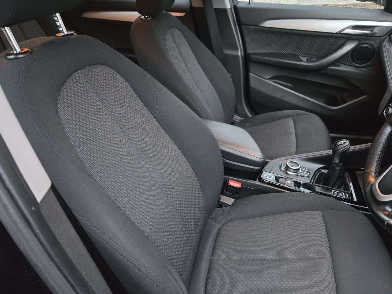 2018 BMW X2 2018 BMW X2