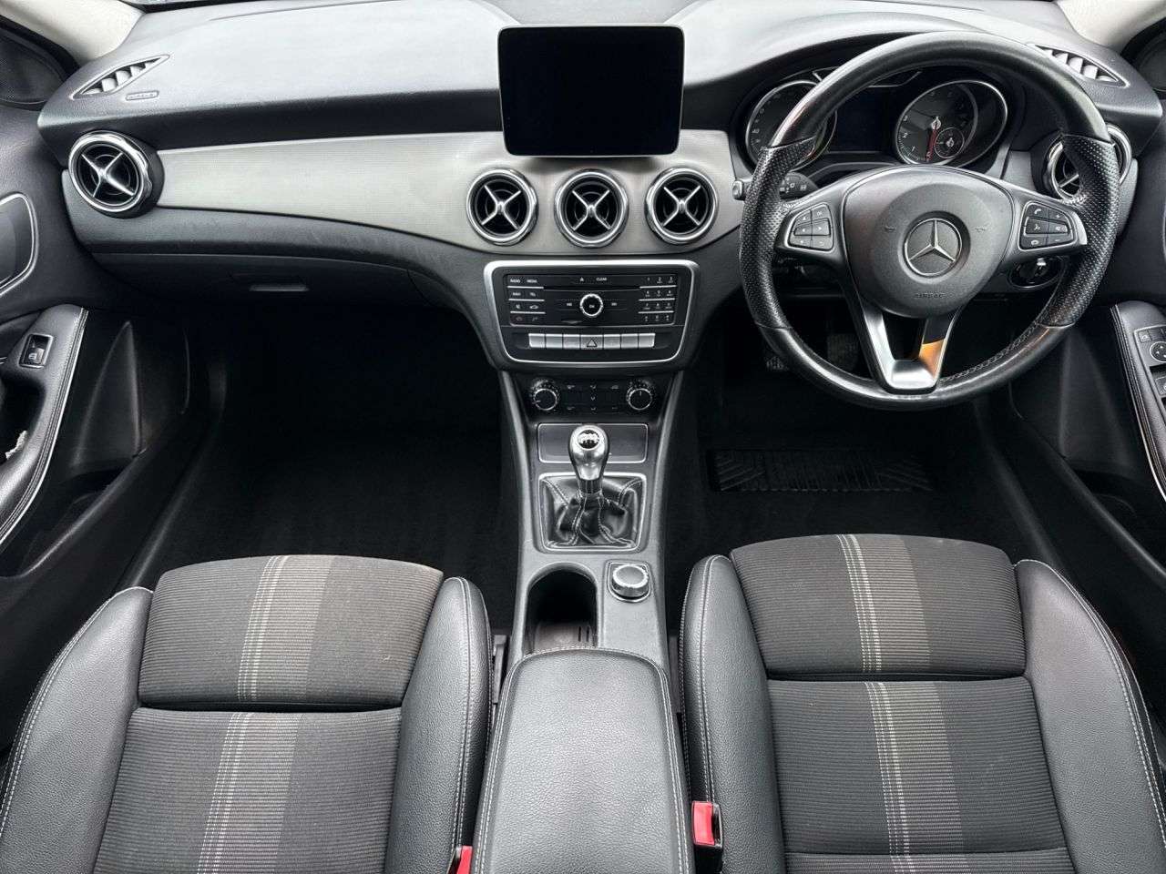 2019 MERCEDES-BENZ GLA 2019 MERCEDES-BENZ GLA