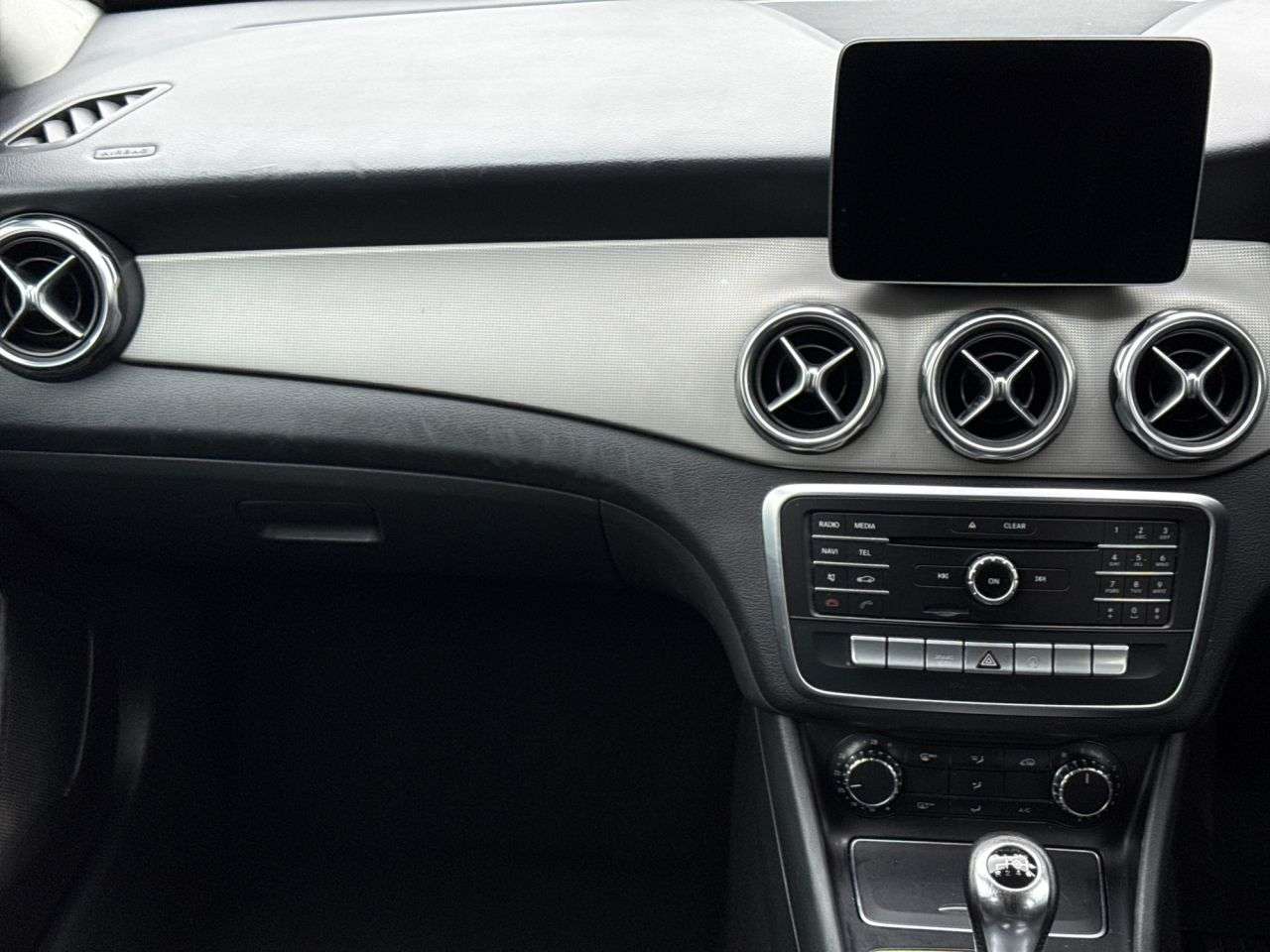 2019 MERCEDES-BENZ GLA 2019 MERCEDES-BENZ GLA