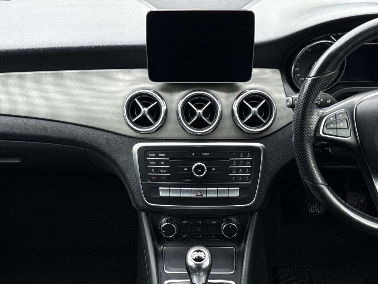 2019 MERCEDES-BENZ GLA 2019 MERCEDES-BENZ GLA