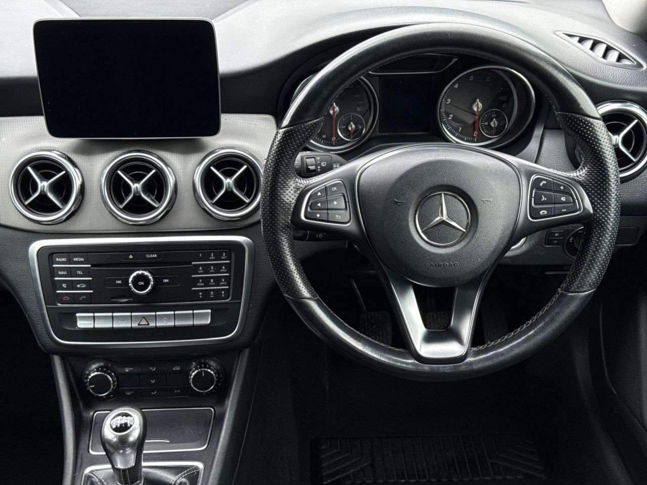 2019 MERCEDES-BENZ GLA 2019 MERCEDES-BENZ GLA