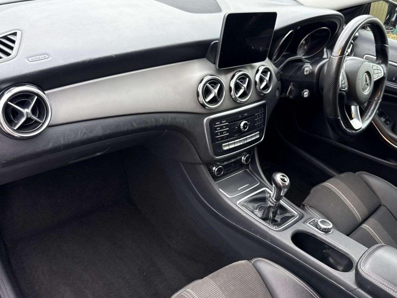 2019 MERCEDES-BENZ GLA 2019 MERCEDES-BENZ GLA