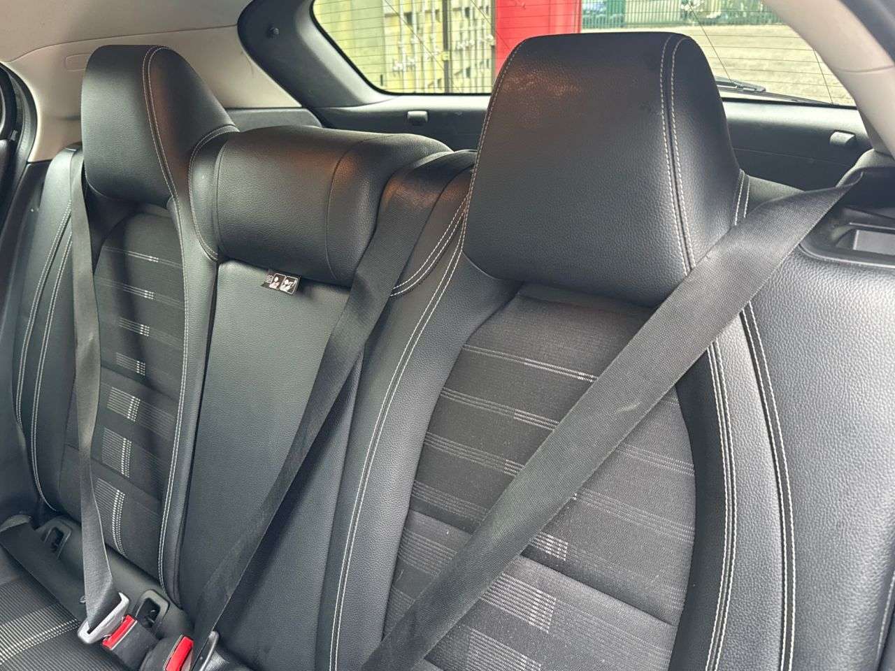 2019 MERCEDES-BENZ GLA 2019 MERCEDES-BENZ GLA