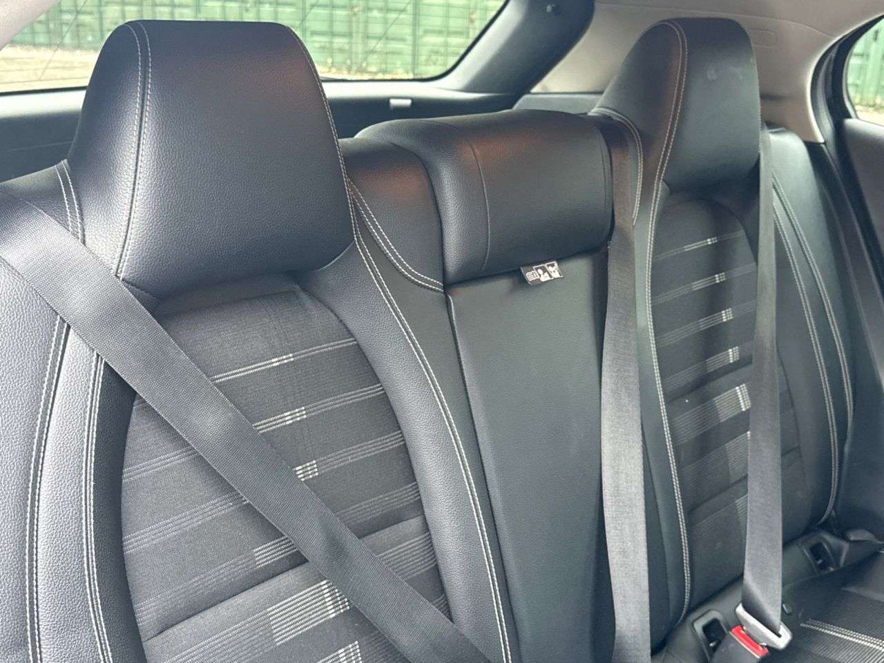 2019 MERCEDES-BENZ GLA 2019 MERCEDES-BENZ GLA