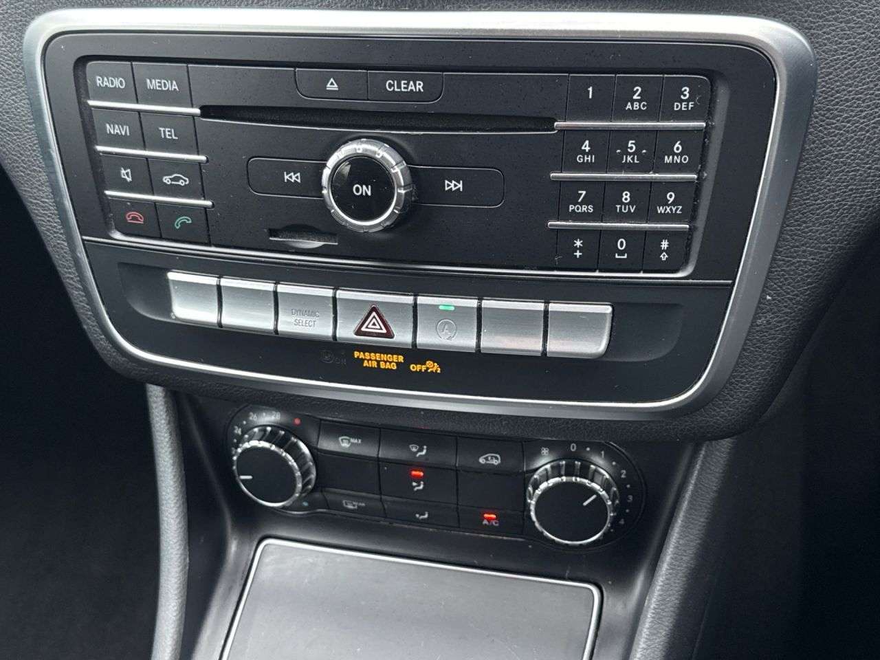 2019 MERCEDES-BENZ GLA 2019 MERCEDES-BENZ GLA