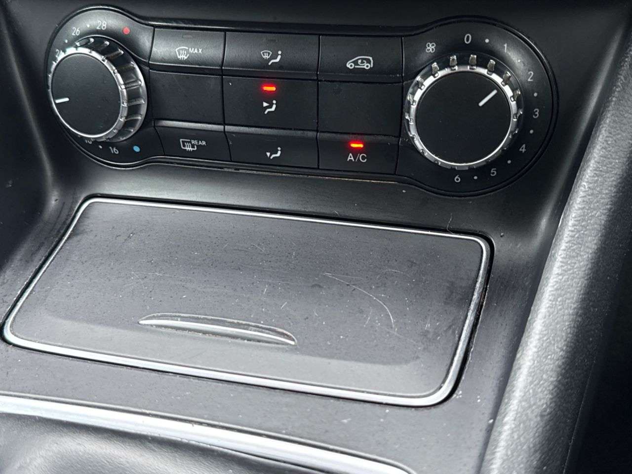 2019 MERCEDES-BENZ GLA 2019 MERCEDES-BENZ GLA