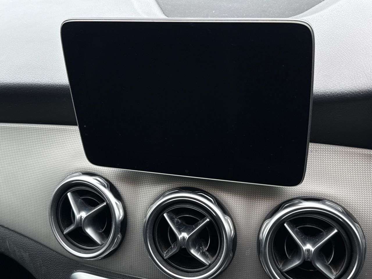 2019 MERCEDES-BENZ GLA 2019 MERCEDES-BENZ GLA