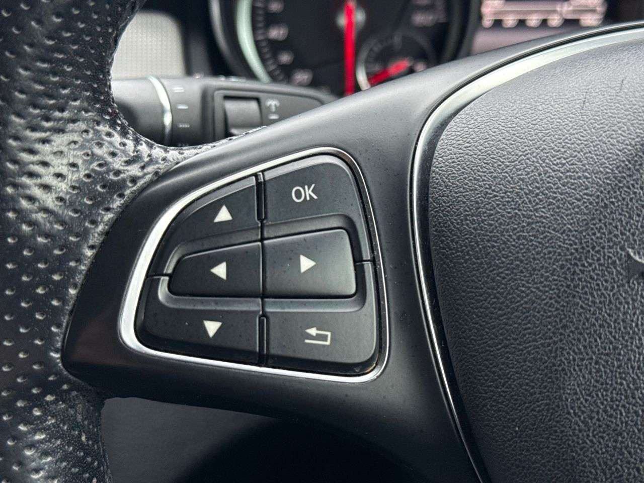 2019 MERCEDES-BENZ GLA 2019 MERCEDES-BENZ GLA