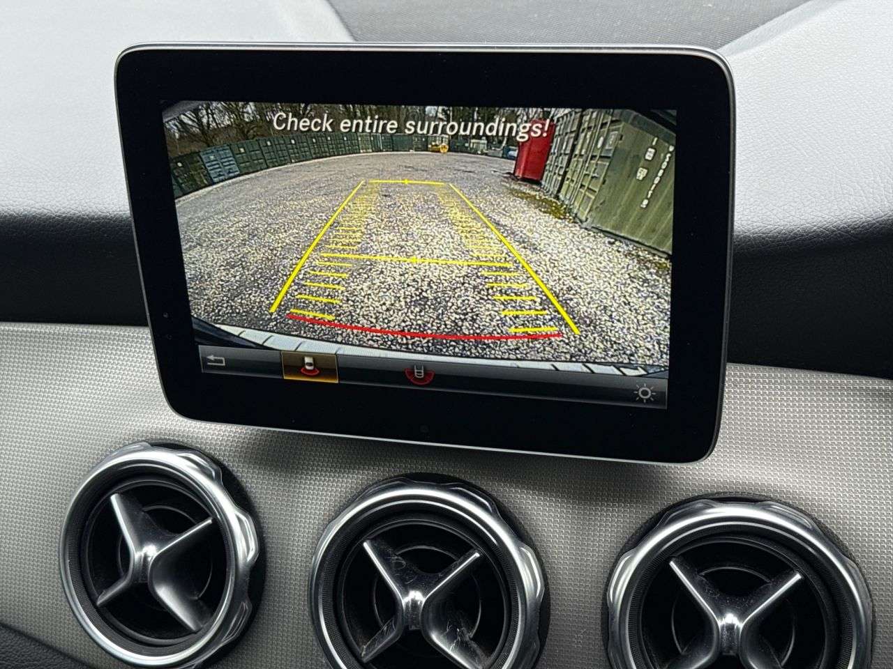 2019 MERCEDES-BENZ GLA 2019 MERCEDES-BENZ GLA