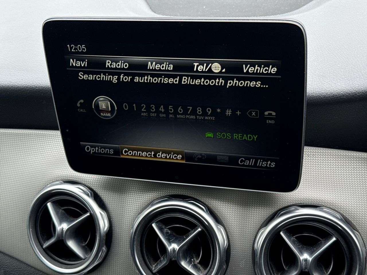 2019 MERCEDES-BENZ GLA 2019 MERCEDES-BENZ GLA