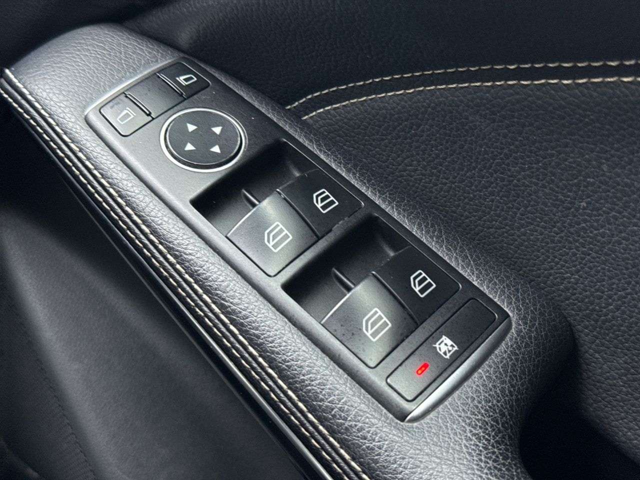 2019 MERCEDES-BENZ GLA 2019 MERCEDES-BENZ GLA