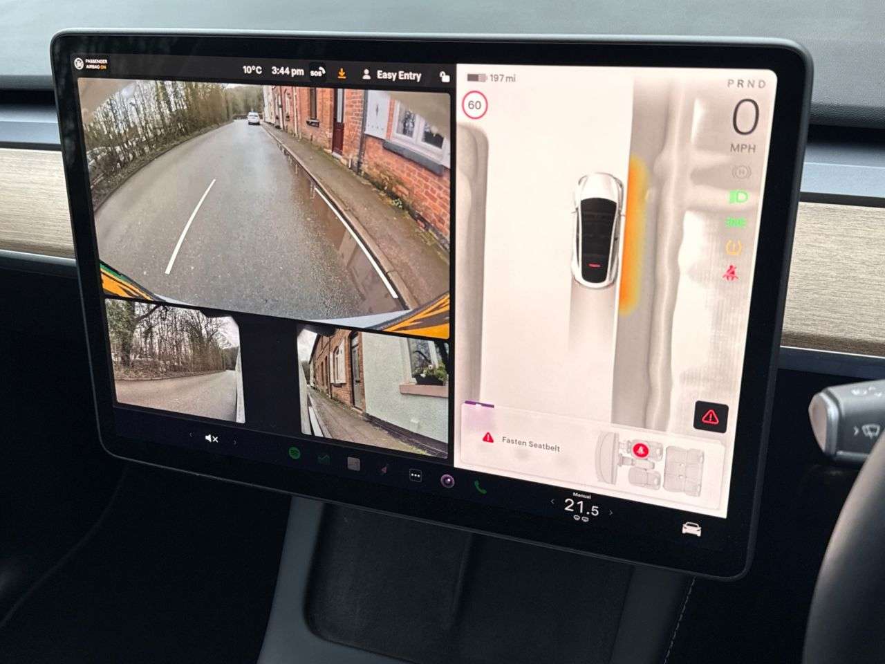 2022 TESLA MODEL Y 2022 TESLA MODEL Y