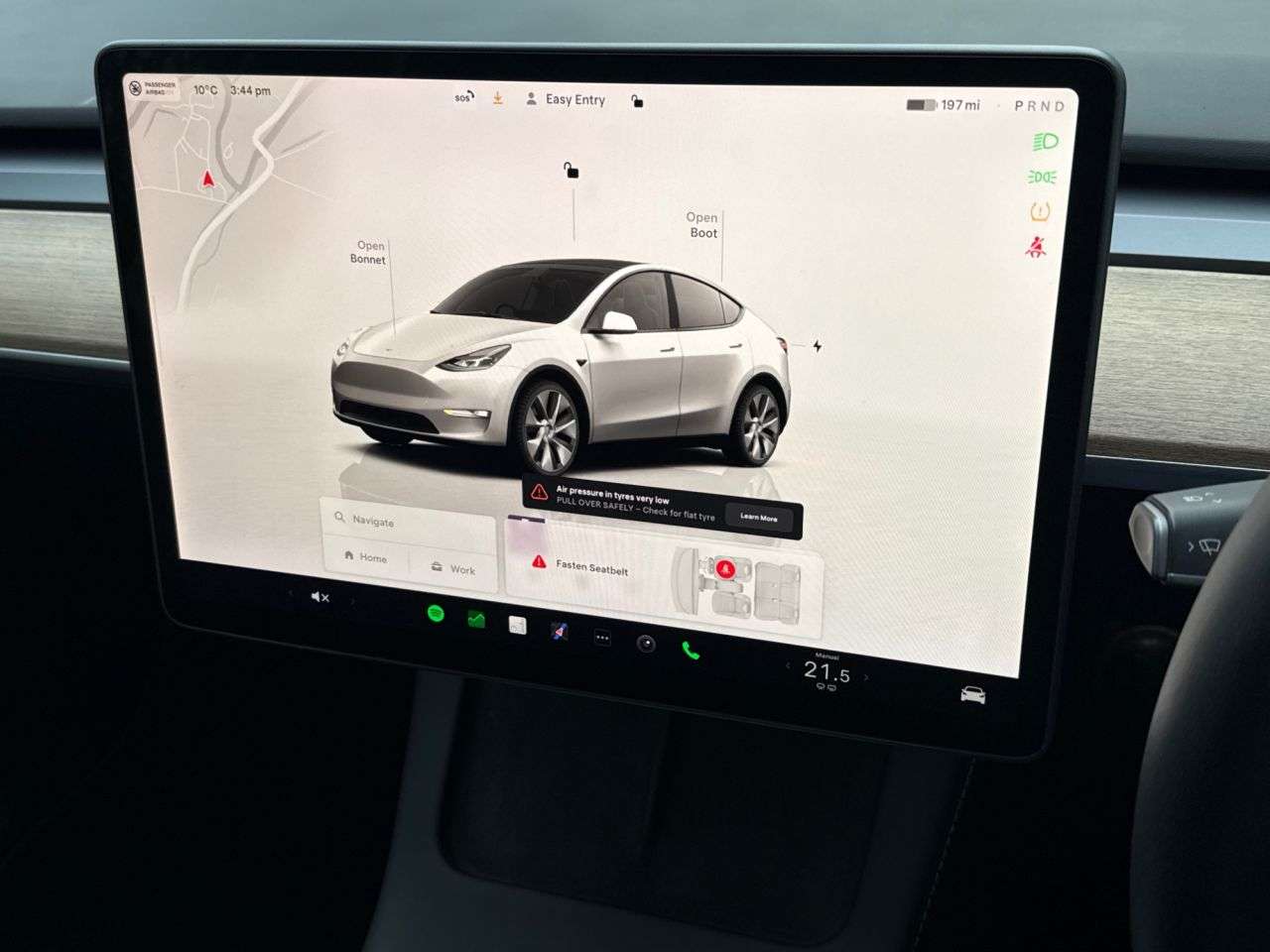 2022 TESLA MODEL Y 2022 TESLA MODEL Y