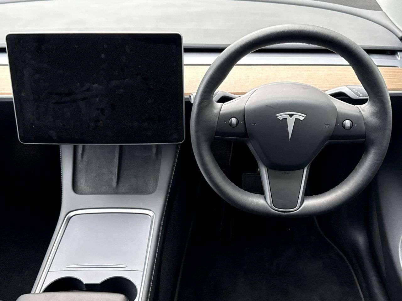 2022 TESLA MODEL Y 2022 TESLA MODEL Y