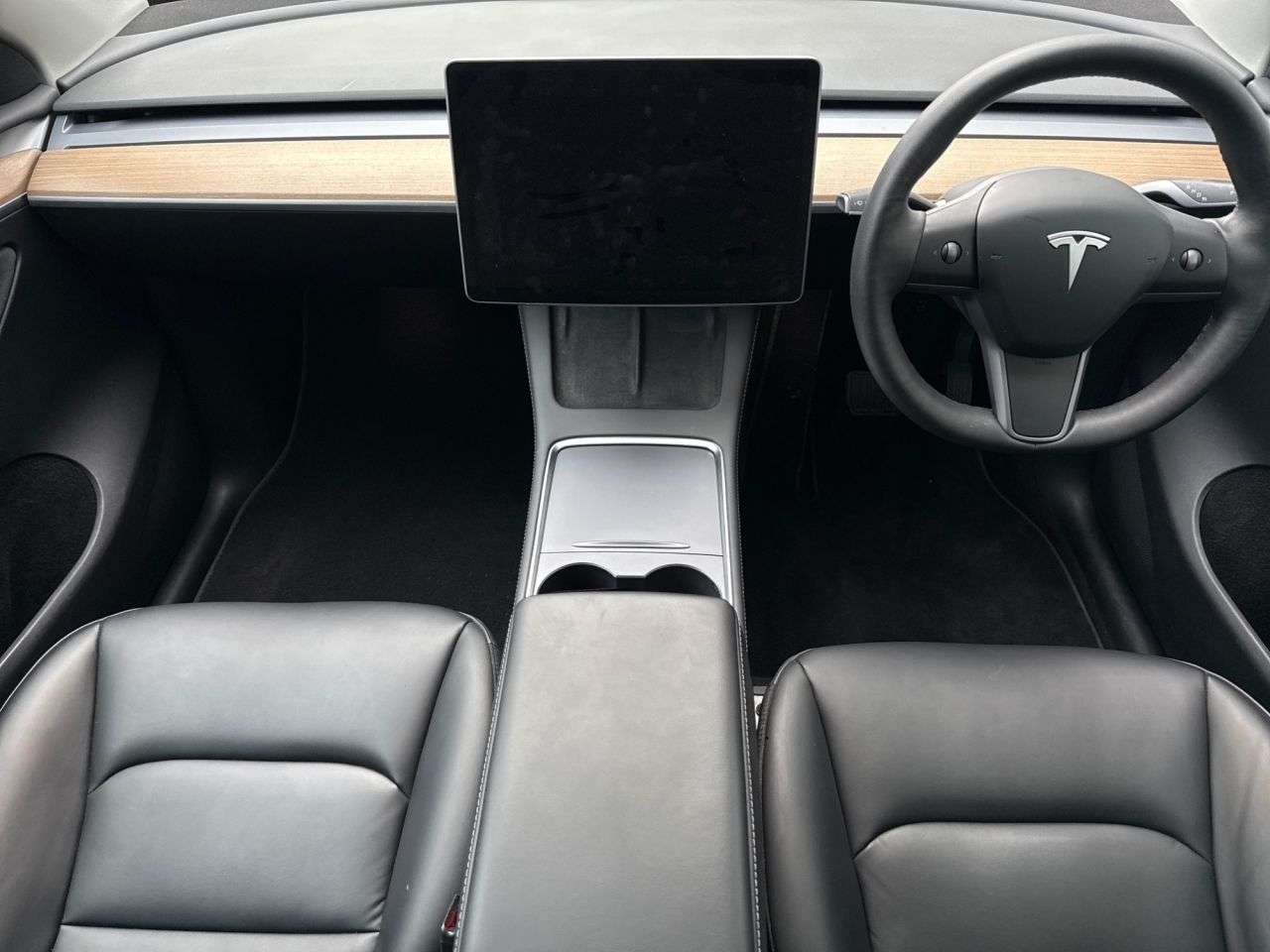 2022 TESLA MODEL Y 2022 TESLA MODEL Y