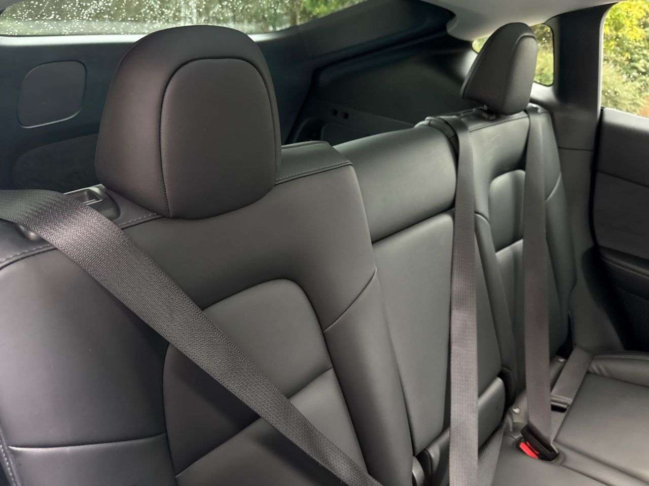 2022 TESLA MODEL Y 2022 TESLA MODEL Y