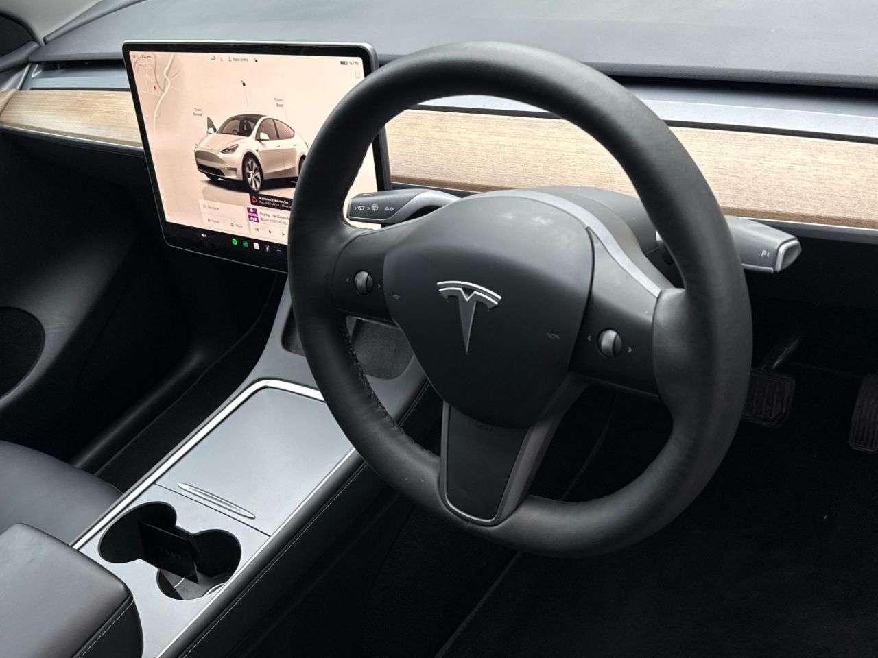 2022 TESLA MODEL Y 2022 TESLA MODEL Y