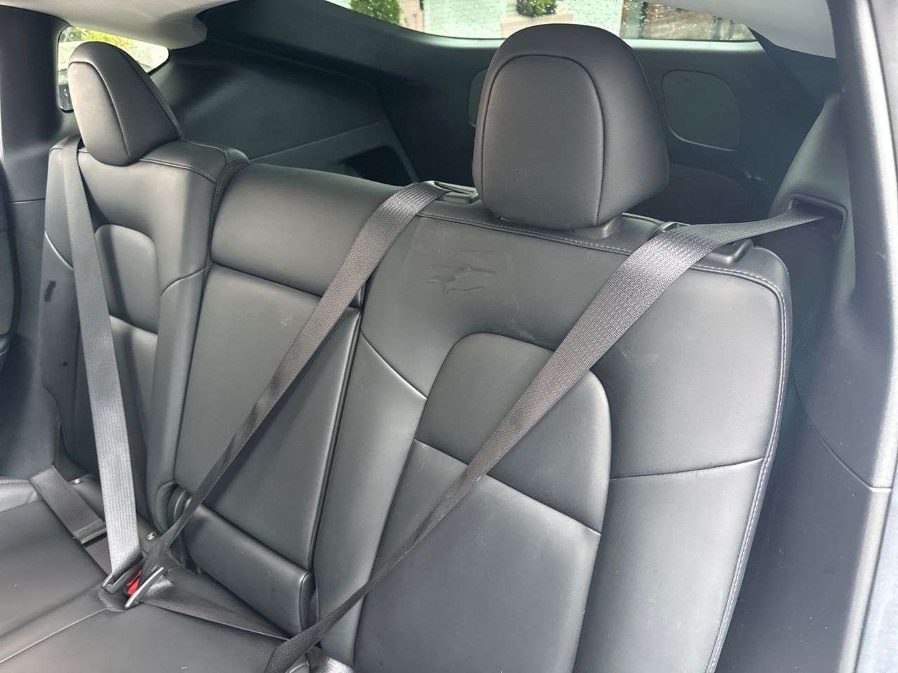 2022 TESLA MODEL Y 2022 TESLA MODEL Y