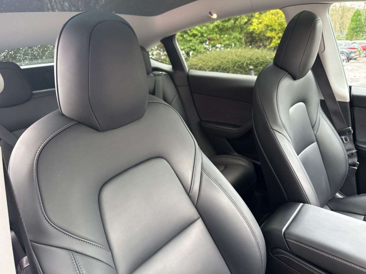 2022 TESLA MODEL Y 2022 TESLA MODEL Y