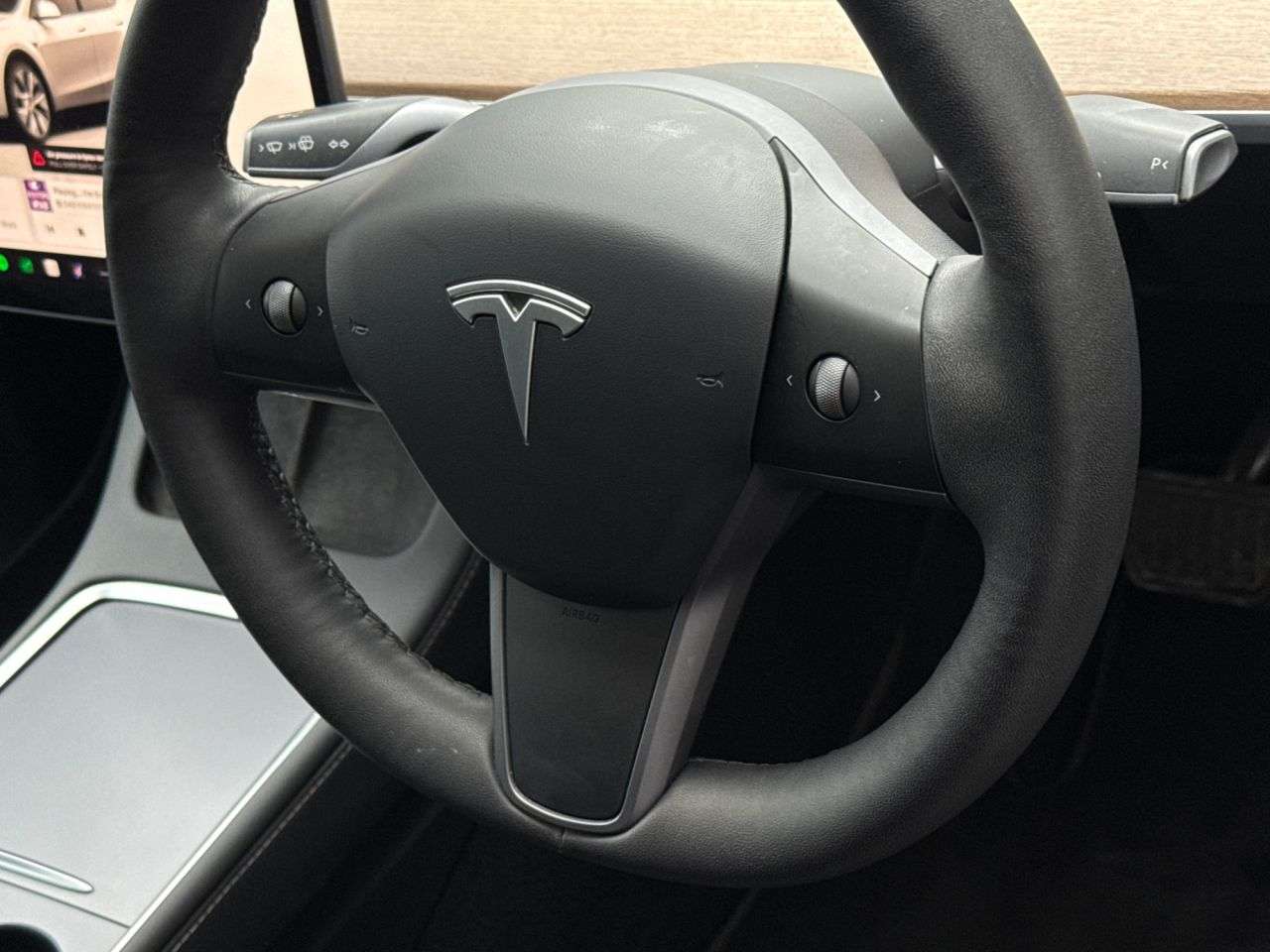 2022 TESLA MODEL Y 2022 TESLA MODEL Y
