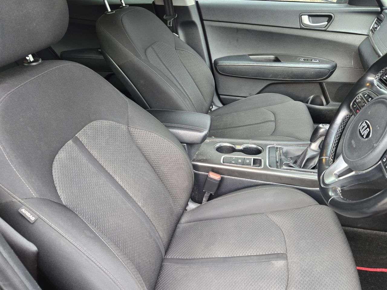 2018 KIA OPTIMA 2018 KIA OPTIMA