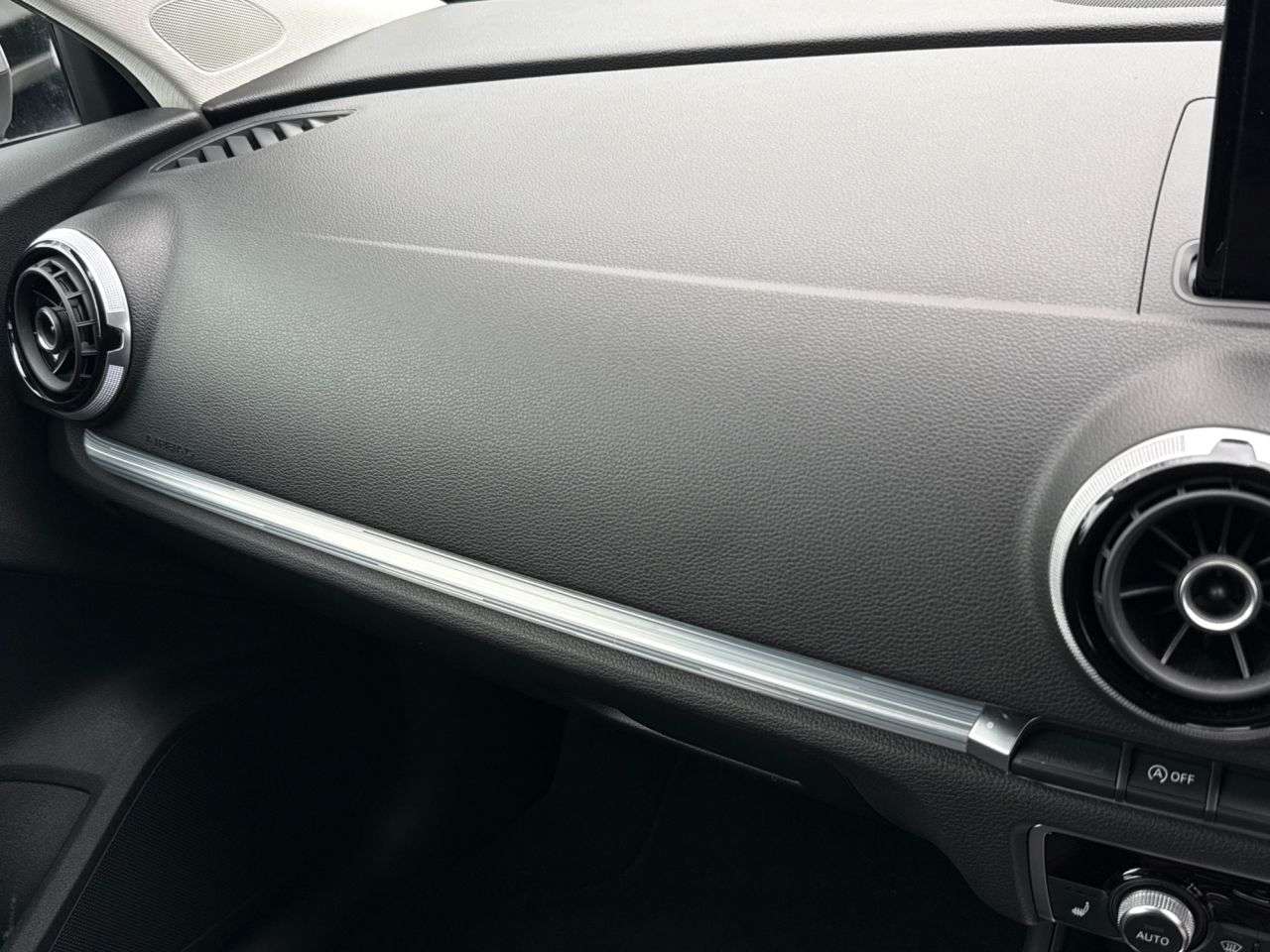 2016 AUDI A3 2016 AUDI A3