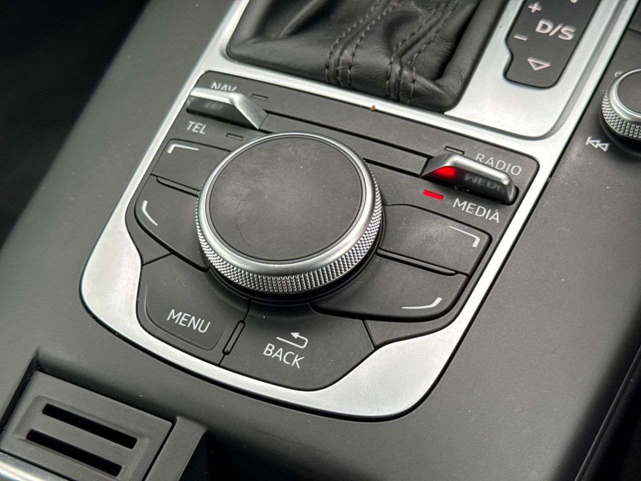 2016 AUDI A3 2016 AUDI A3