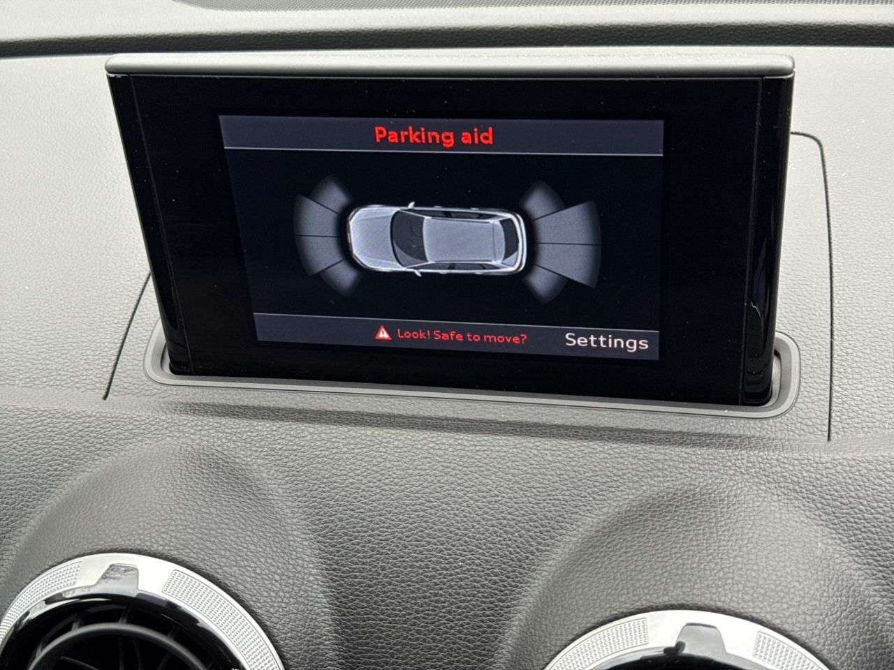 2016 AUDI A3 2016 AUDI A3