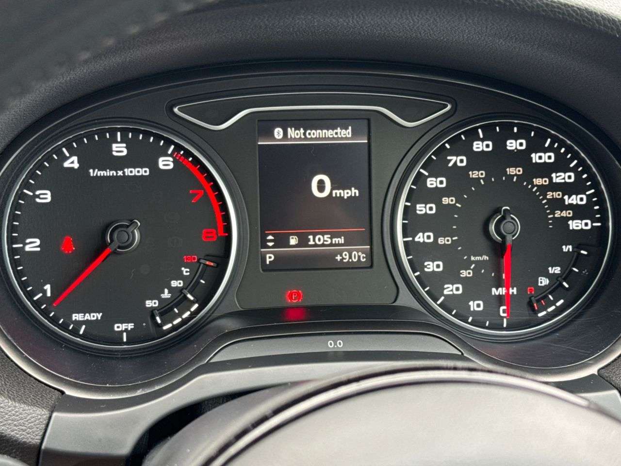 2016 AUDI A3 2016 AUDI A3